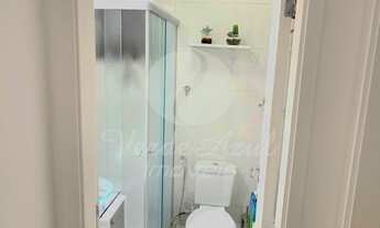 Imagem 4: Apartamento - Parque Jambeiro - Campinas