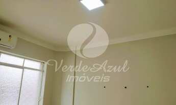 Imagem 7: Sala - Centro - Campinas