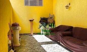 Imagem 7: Sobrado com 3 dormitórios à venda, 152 m² por R$ 550.000 - Jardim Camila - Mogi das Cruzes