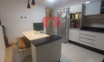 Imagem 5: Casa / Sobrado para Venda em São Paulo, LIMÃO, 2 dormitórios, 2 suítes, 4 banheiros, 3 vag