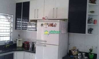 Imagem 7: Sobrado Residencial à venda, Jardim Las Vegas, Guarulhos -