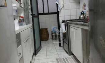 Imagem 6: Apartamento com 3 dormitórios à venda, 75 m² por R$ 620.000,00 - Tatuapé - São Paulo/SP