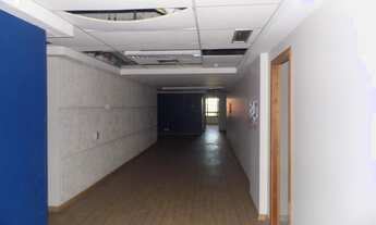 Imagem 6: Sala, 370 m² - venda por R$ 2.700.000,00 ou aluguel por R$ 10.000,00/mês - Barra da Tijuca