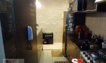 Imagem 1: Apartamento com 2 dormitórios à venda, 141 m² por R$ 740.000,00 - Vila Ema - São Paulo/SP