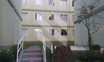 Imagem 6: Apartamento para locação em São José dos Pinhais - Braga