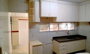 Imagem 5: Edificio Asturias, Americana/SP, 3 quartos, 2 banheiros