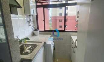 Imagem 7: Apartamento à venda, 52 m² por R$ 400.000,00 - Vila São Pedro - São Paulo/SP