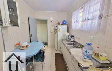 Imagem 6: Apartamento com 3 dormitórios à venda, 70 m² por R$ 385.000,00 - Conjunto Residencial Buta