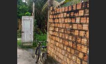 Imagem 4: Terreno em mosqueiro