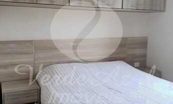 Imagem 7: Apartamento - Vila Marieta - Campinas