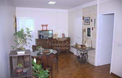 Imagem 3: Apartamento - Botafogo - Campinas