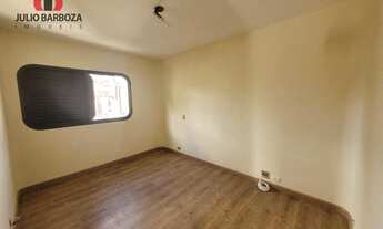 Imagem 5: Oportunidade em Moema, apartamento com 120m², 3 dormitórios, 2 vagas de garagem