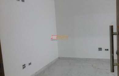 Imagem 2: SANTO ANDRé - Apartamento Padrão - Vila Linda