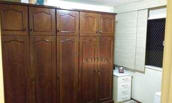 Imagem 7: Apartamento à venda, 54 m² por R$ 305.000,00 - Fonseca - Niterói/RJ