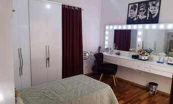 Imagem 6: Casa Residencial à venda, Jardim Amélia, Americana - CA0060