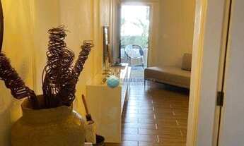 Imagem 3: Apartamento com 3 dormitórios à venda, 88 m² por R$ 450.000 - Vila São Manoel - São José d