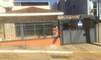 Imagem 2: Casa com 3 dormitórios, 300 m² - venda por R$ 975.000 ou aluguel por R$ 4.000/mês - Jardim