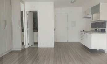 Imagem: Studio com 1 dormitório para alugar, 35