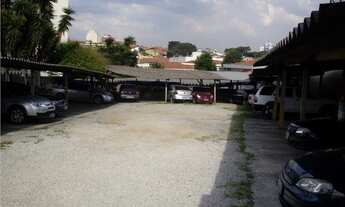 Imagem 4: Terreno, 874 m² - venda por R$ 5.500.000,00 ou aluguel por R$ 12.000,00 - Vila Formosa - S