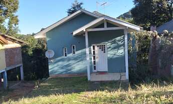 Imagem 5: Casa no bairro Piá