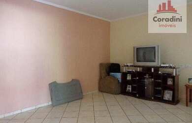 Imagem 5: Casa com 3 dormitórios à venda, 243 m² por R$ 485.000 - Vila Grego - Santa Bárbara D'