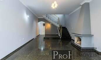 Imagem: Sobrado 213m² 3 dormitórios sendo 1 suíte