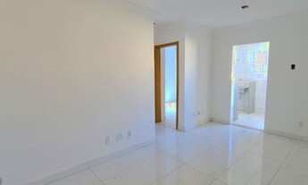 Imagem 2: BELO HORIZONTE - Apartamento Padrão - Piratininga (Venda Nova