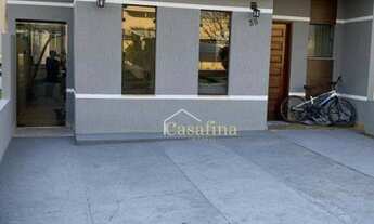 Imagem: Casa com 3 dormitórios à venda, 90 m²