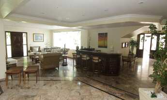 Imagem 4: Casa com 4 dormitórios à venda, 520 m² - Riviera de São Lourenço - Bertioga/SP