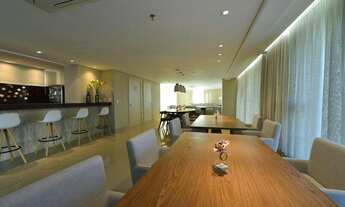 Imagem 5: Apartamento à venda, 74 m² por R$ 600.000,00 - Engenheiro Luciano Cavalcante - Fortaleza/C