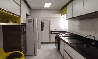 Imagem 7: Cobertura duplex para venda com 170 m² com 4 quartos em Pituaçu - Salvador - BA