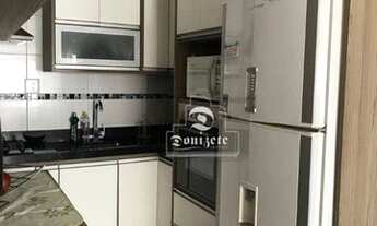 Imagem 5: Sobrado com 3 dormitórios à venda, 144 m² por R$ 545.000,00 - Vila Floresta - Santo André