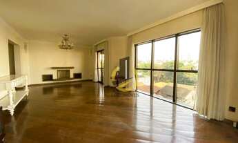 Imagem 2: Apartamento a venda 220m2 - 3 Dormitórios (3 suites) - 5 banheiros - Condominio Villa San