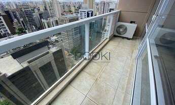 Imagem 4: Oportunidade - E.Office Design Berrini - 42 m² - Brooklin