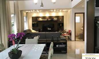 Imagem: Casa de condomínio de 3 quartos para compra