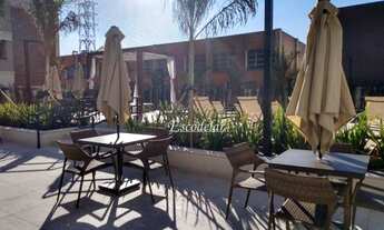 Imagem 5: Apartamento Garden com 2 dormitórios à venda, 115 m² por R$ 819.000,00 - Água Branca - São