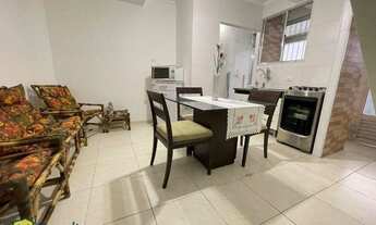 Imagem 4: Sobrado com 2 dormitórios à venda, 55 m² por R$ 250.000 - Canto do Forte - Praia Grande/SP