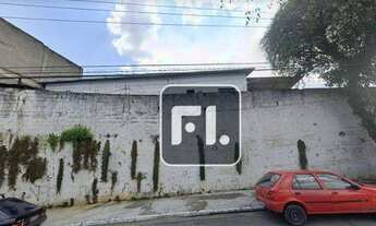 Imagem 4: Galpão para alugar, 2563 m² por R$ 19.900,00/mês - Demarchi - São Bernardo do Campo/SP