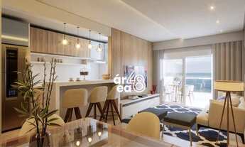 Imagem: Apartamento à venda, 75 m² por R$ 394.680,00