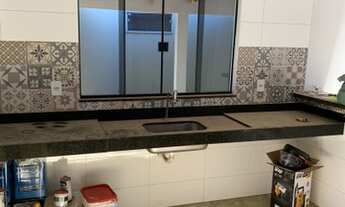 Imagem 7: Casa e Kitnet - Milena