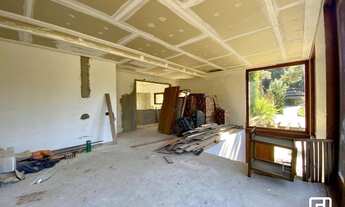 Imagem 6: Casa com 5 dormitórios à venda, 295 m² por R$ 1.980.000,00 - Vale Encantado - Campos do Jo