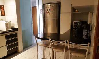 Imagem 6: Apartamento quitado e escriturado no edifício ilha de salina