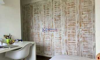 Imagem 7: Cobertura com 4 dormitórios à venda, 31735 m² por R$ 2.770.000,00 - Aclimação - São Paulo