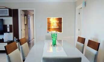 Imagem 4: Apto Com 140m² no Cond Horto das Figueiras Para Venda