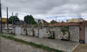 Imagem 2: Casa à venda - Lagoa Nova - Natal/RN -Leilão às 16h00