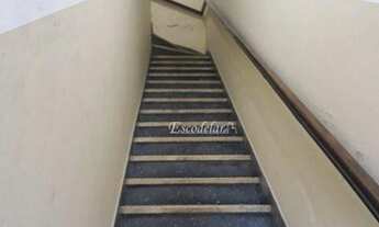 Imagem 2: Kitnet com 1 dormitório para alugar, 20 m² por R$ 600,00/mês - Casa Verde - São Paulo/SP