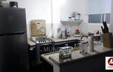 Imagem 3: Apartamento (cobertura 2 - duplex) 2 dormitórios/suite, cozinha planejada, portaria 24 hor