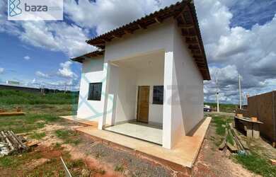 Imagem 13: Casa com 2 dormitórios à venda, 64 m² por R$ 330.000,00 - Jardim Tropical - Sinop/MT