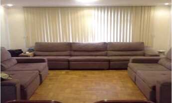 Imagem: Apartamento com 3 dormitórios à venda