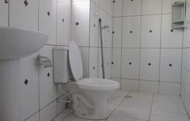 Imagem 6: Casa Sobre Loja Para Locação Bairro Jardim Satelite Zona Sul São Paulo - SP